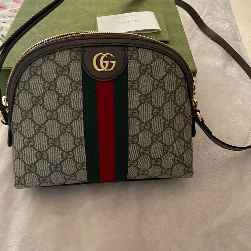 Gucci bag
